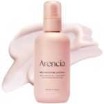 Arencia, Червен смути лосион 5, Ревитализиращ хидратиращ лосион, 200 ml
