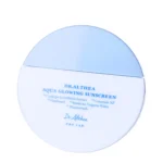 Dr. Althea, Aqua Glowing Sunscreen SPF50+ PA++++, Хидратираща и осветляваща слънцезащитна крема, 45 ml