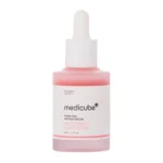 Medicube, PDRN Pink Peptide Serum, Хидратиращ и стягащ серум, 30 ml