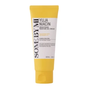 SOME BY MI Yuja Niacin Осветяващ хидратиращ гел крем 100ml