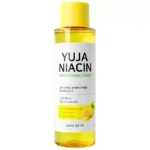 Some By Mi, Yuja Niacin Miracle Brightening Toner, Изсветляващ и хидратиращ тонер, 150 ml