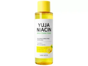 SOMEBYMI Yuja Niacin Чудотворен тоник за избелване 150 ml