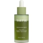 Tirtir, Matcha Dual Serum, Двоен успокояващ и хидратиращ серум, 50 ml