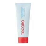Tocobo, Кокосова глина почистваща пяна, Пяна за почистване, 150 ml