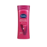 Vaseline, Интензивен крем за тяло за подмладяване на зряла кожа, 400 ml
