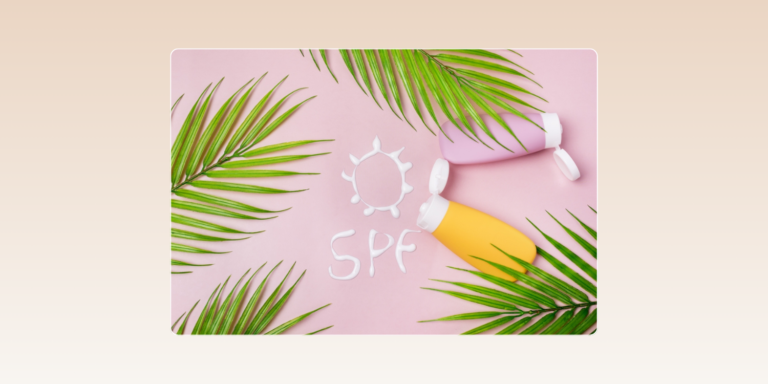 Разликата между минералния SPF и химическия SPF: Как да изберем правилната слънцезащита