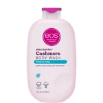Eos, Shea Better Cashmere Body Wash Fresh and Cozy, Хидратиращ гел-крем, 473 ml