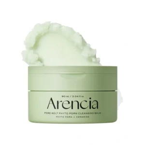 Arencia, Pore Melt Phyto PDRN Cleansing Balm, Нежен почистващ балсам за пори, 100 ml