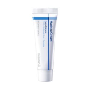 Centellian24, Madeca Cream Hydra Calming, Хидратиращ и успокояващ крем, 50 ml