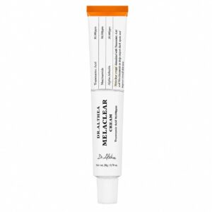 Dr. Althea, Melaclear Cream, Крем за осветление на петна, 20g