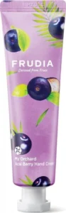 Frudia, My Orchard Acai Berry Hand Cream, Хидратиращ крем за ръце, 30g