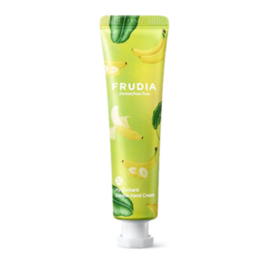 Frudia, Крем за ръце My Orchard Banana, Хидратиращ крем за ръце, 30g