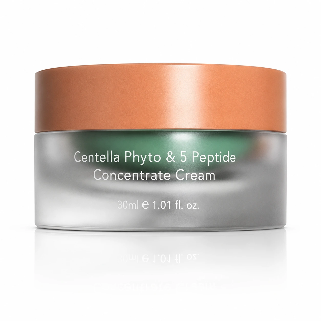Haruharu-Wonder-Centella-Phyto-5-Peptide-Concentrate-Cream-Крем-за-успокояване-и-укрепване-30-ml