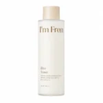 I'm From, Рисов Тонер, Осветляващ и хидратиращ тонер, 150 ml