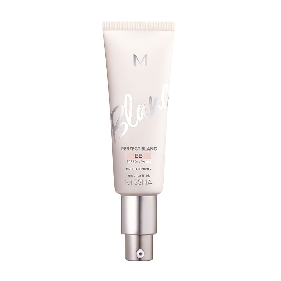 Missha M Perfect Blanc BB Cream SPF50+/PA+++