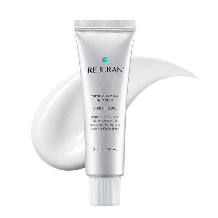 Rejuran, Крем за подмладяване и хидратация, 50 ml