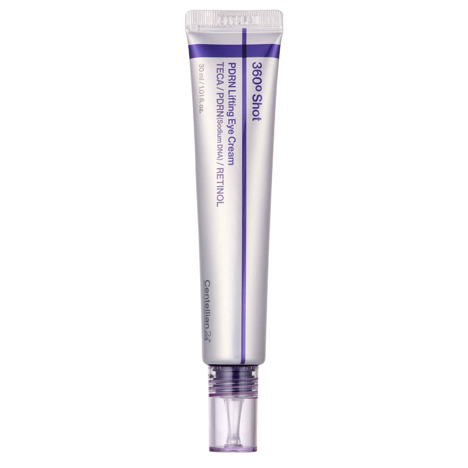 Centellian24 360º Снимка PDRN Лифтинг Крем за Очи 30ml