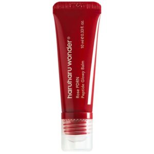 haruharu wonder Роза PDRN Пептид Бляскав Балсам, 0.33 fl.oz. / 10 ml
