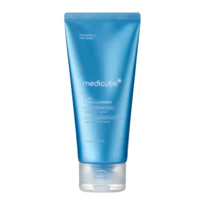 MEDICUBE Zero Foam Cleanser 120 ml