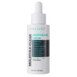 Nine less, Серум с салицилова киселина Molecule-Clear, BHA ексфолиращ серум, 30 ml
