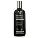 Watermans, Grow Me Shampoo, Шампоан против косопад и стимулатор на скалпа, 250 ml