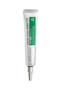 Mary&May, Spicule Azelaic PDRN Spot Cream, Крем за петна и несъвършенства, 15g