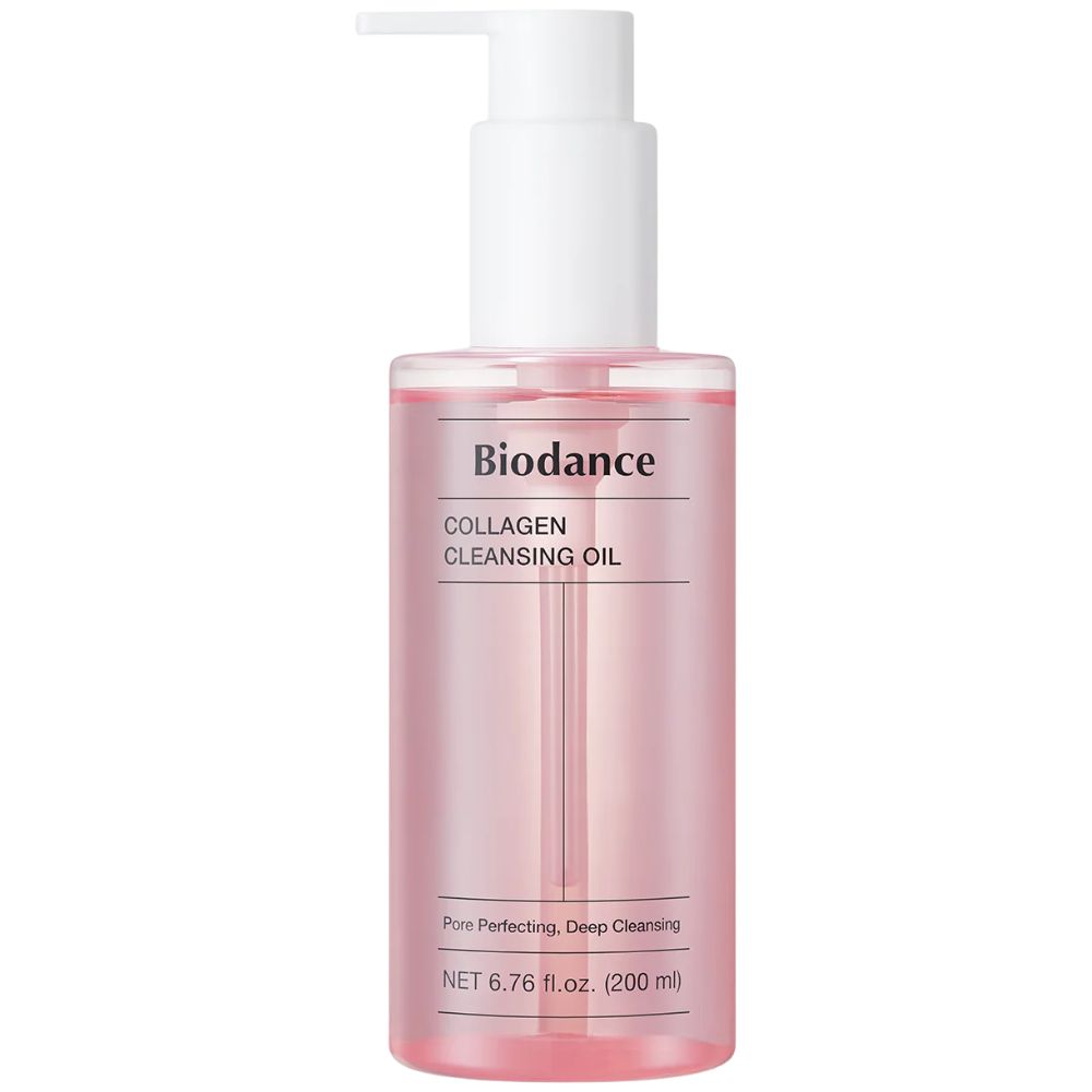 BIODANCE Колагеново почистващо масло 200ml