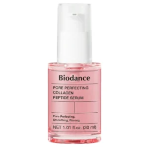 Biodance Серум с колагенови пептиди за перфектни пори 30 ml