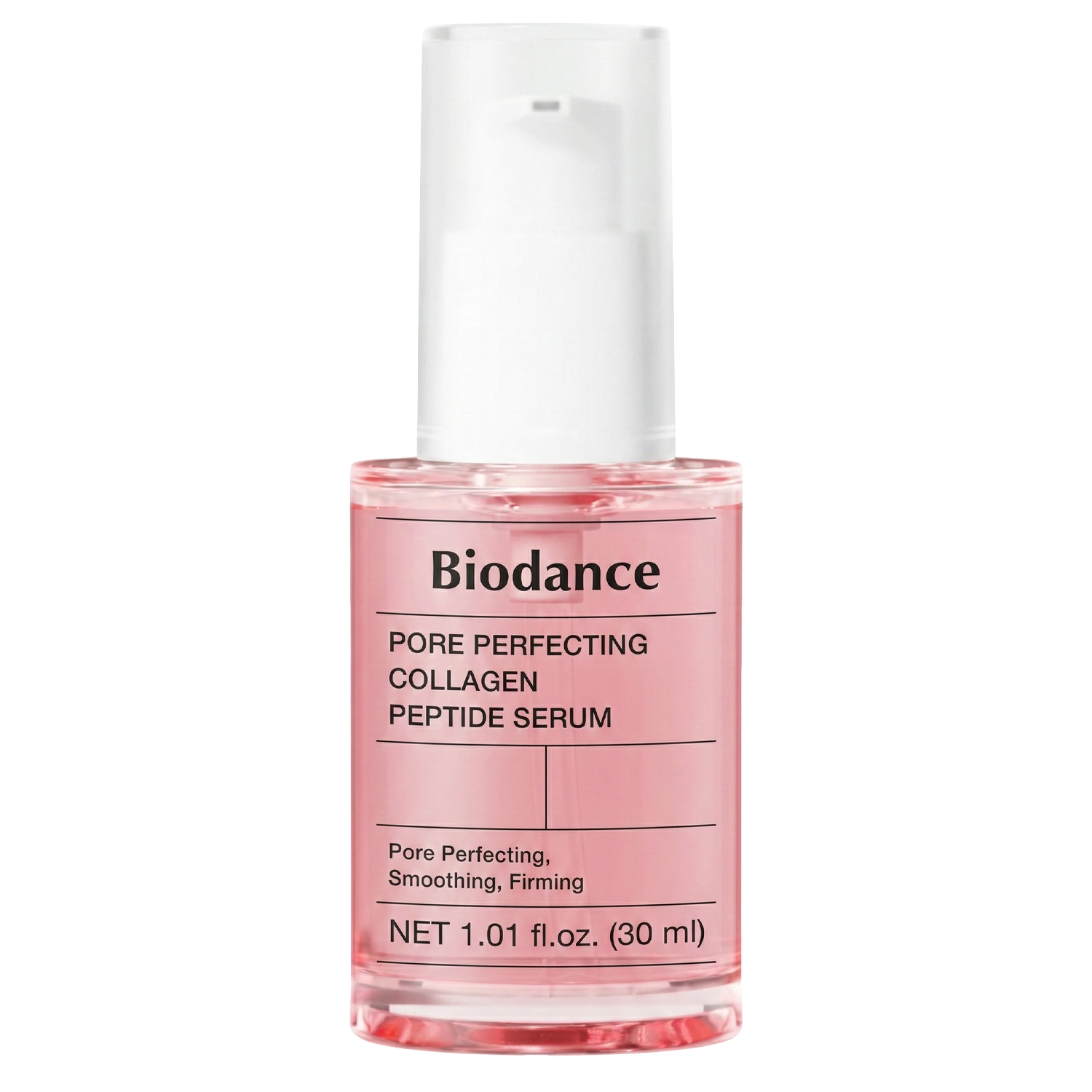 Biodance Серум с колагенови пептиди за перфектни пори 30 ml