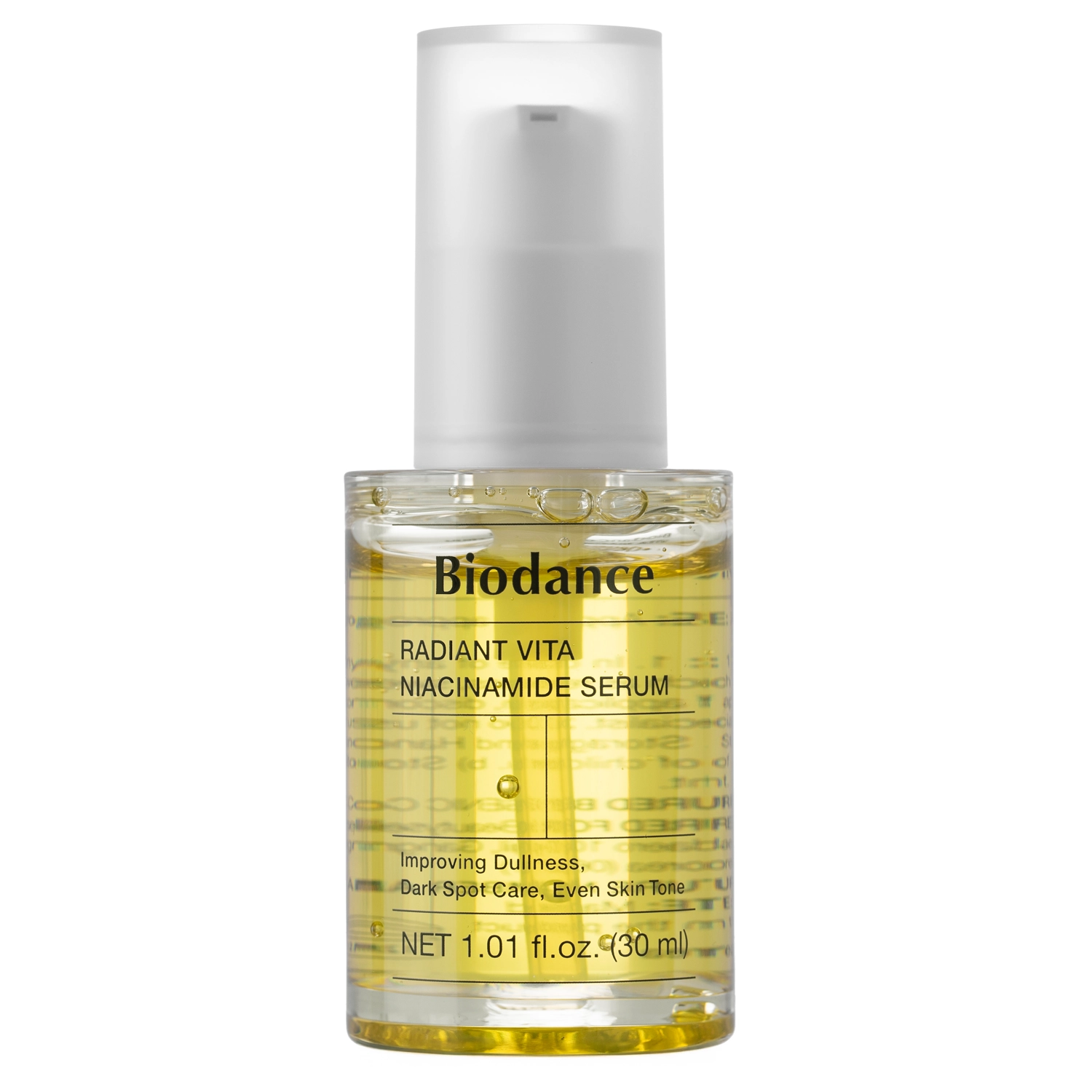 Biodance Radiant Vita Niacinamide Серум 30 мл (30 ml)