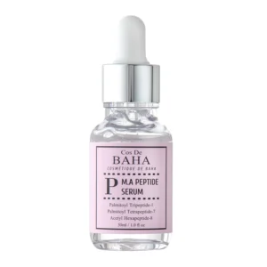 COS DE BAHA P.M.A Пептиден серум, 30 ml