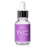 Cos De BAHA, TT Транексамова киселина 10% Серум, Осветляваща серум за петна, 30 ml