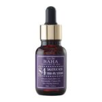 Cos De BAHA, S4 Салицилова киселина BHA 4% Серум, Ексфолиант за пори и себум, 30 ml