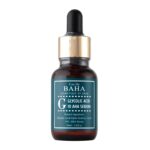 Cos De BAHA, G Гликолова киселина 10% AHA серум, Ексфолиращ серум с гликолова киселина, 30 ml