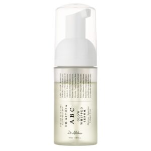 Dr.Althea ABC Glow Whipped Serum, За всички типове кожа, 3.38 fl oz (100 ml)
