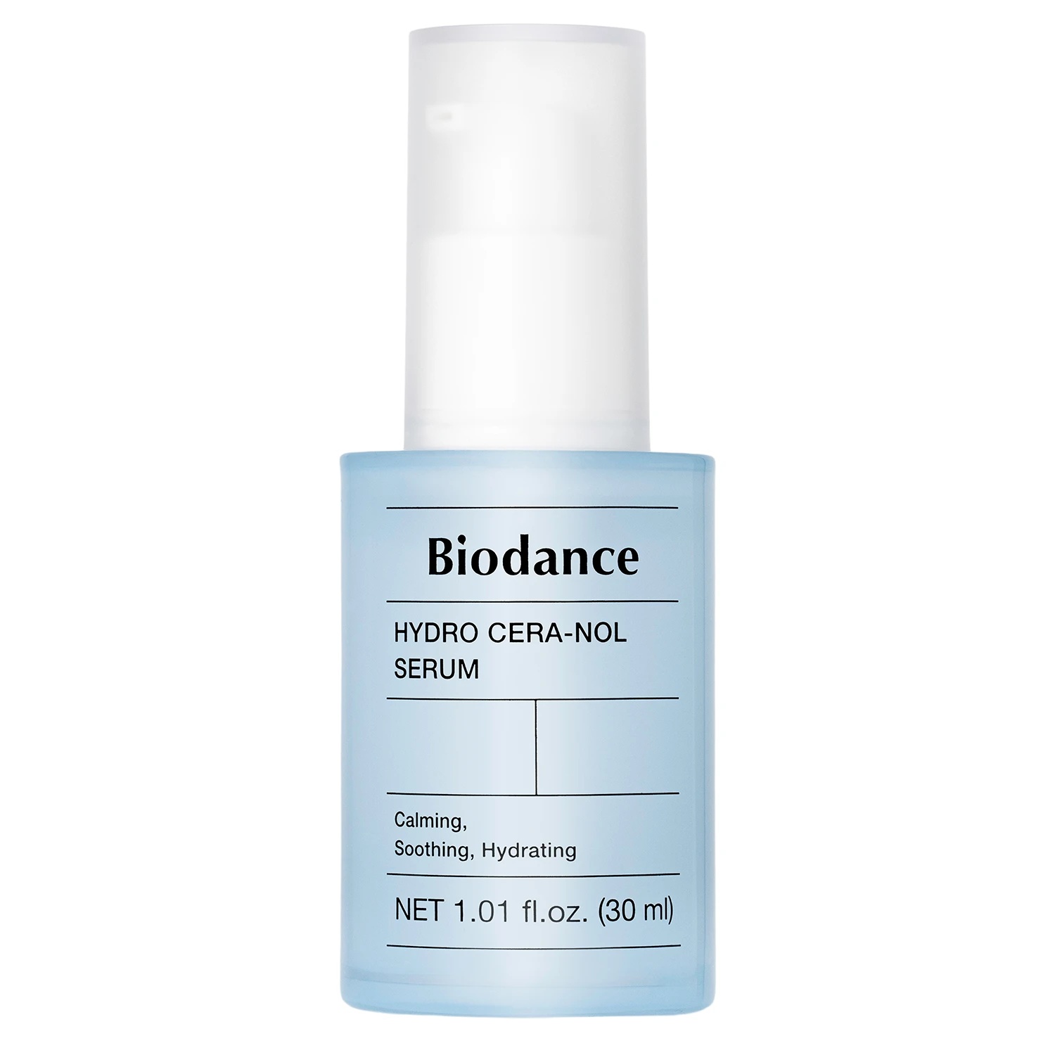 Biodance Хидро Цера-Нол Серум, 30 ml