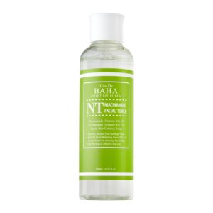Cos De BAHA NT Ниацинамид Тонер за Лице 200ml