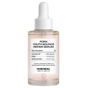 HUEHEAL PDRN Младежки възстановяващ серум 50 ml