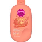 Eos, Shea Better Body Lotion Pumpkin Chai, Хидратиращ лосион за тяло, 473 ml
