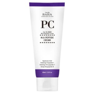 Cos De BAHA, M.A Peptide Cream, Хидратиращ крем с пептиди, 60 ml